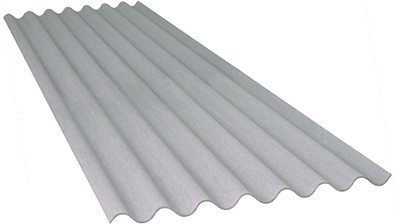 TELHAS FIBRO CIMENTO